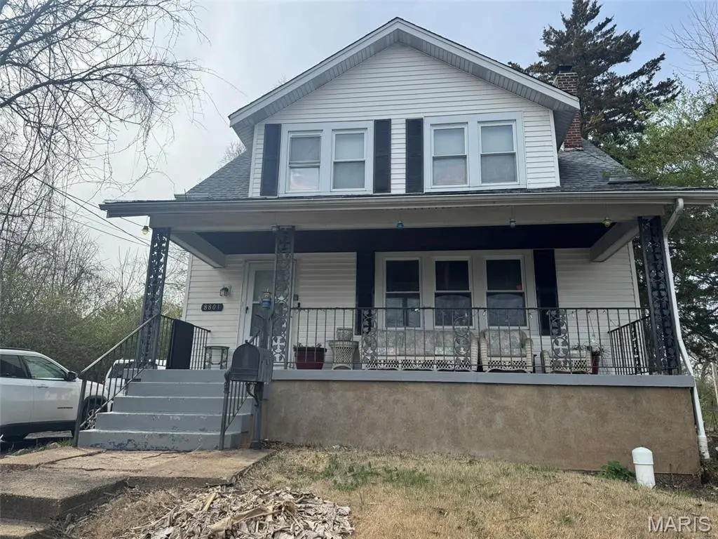 8801 Blewett Ave