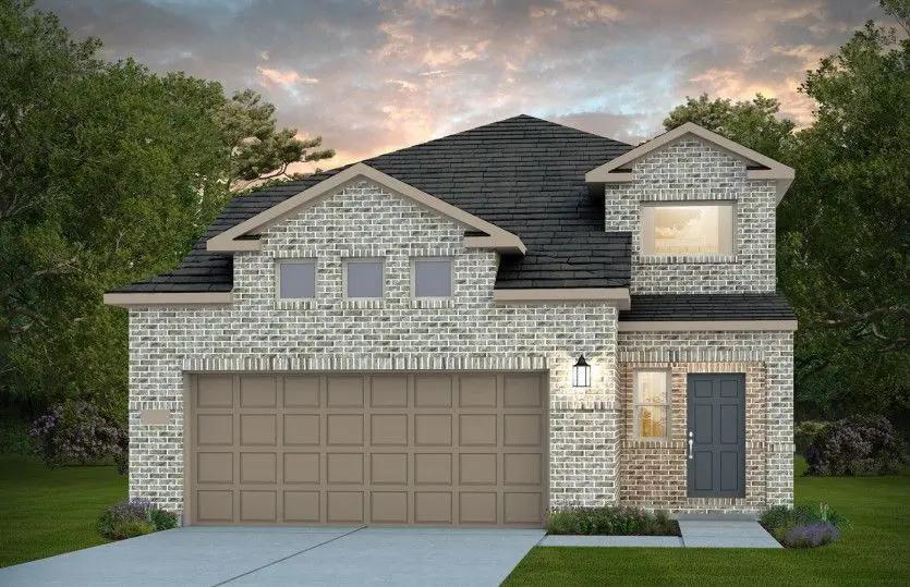 Fentress Plan
