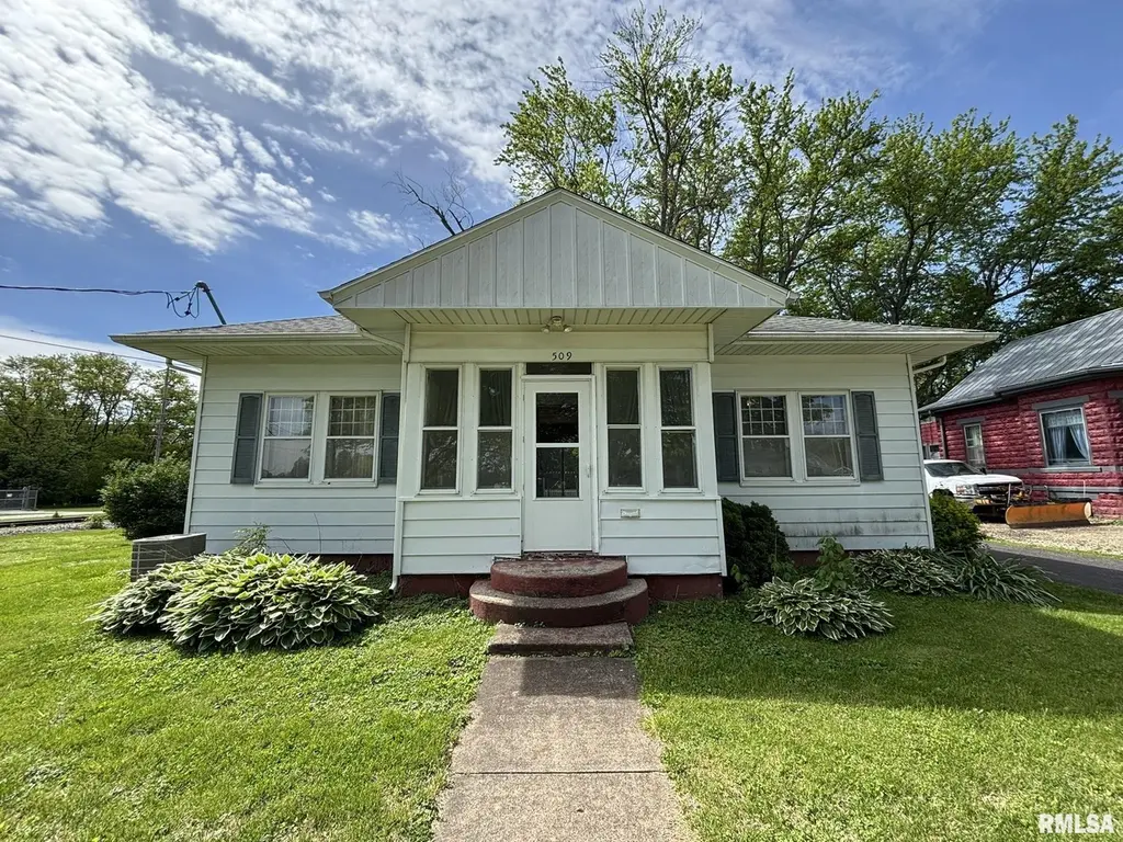 509 E Milton Ave