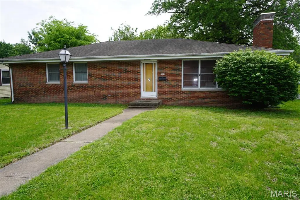 2000 Manley Ave