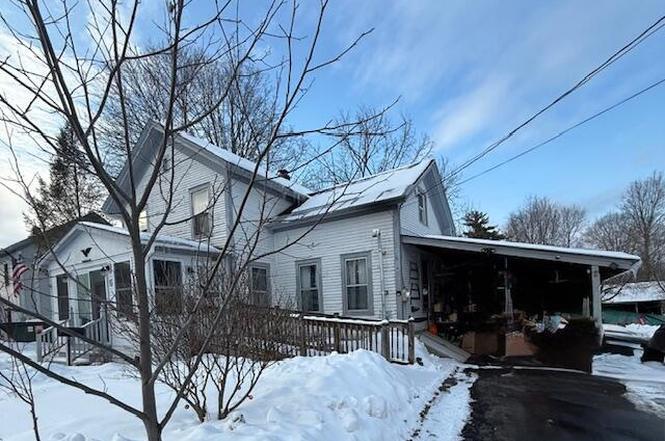 5 Pacific St