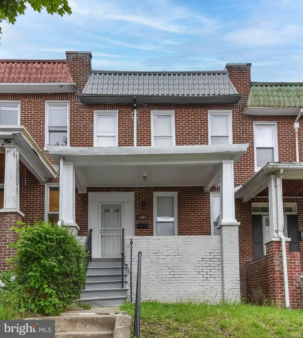 1081 Ellicott Dr