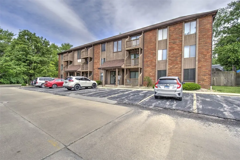 460 Woodside Trl Unit A16