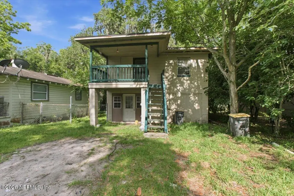 344 Sunshine St