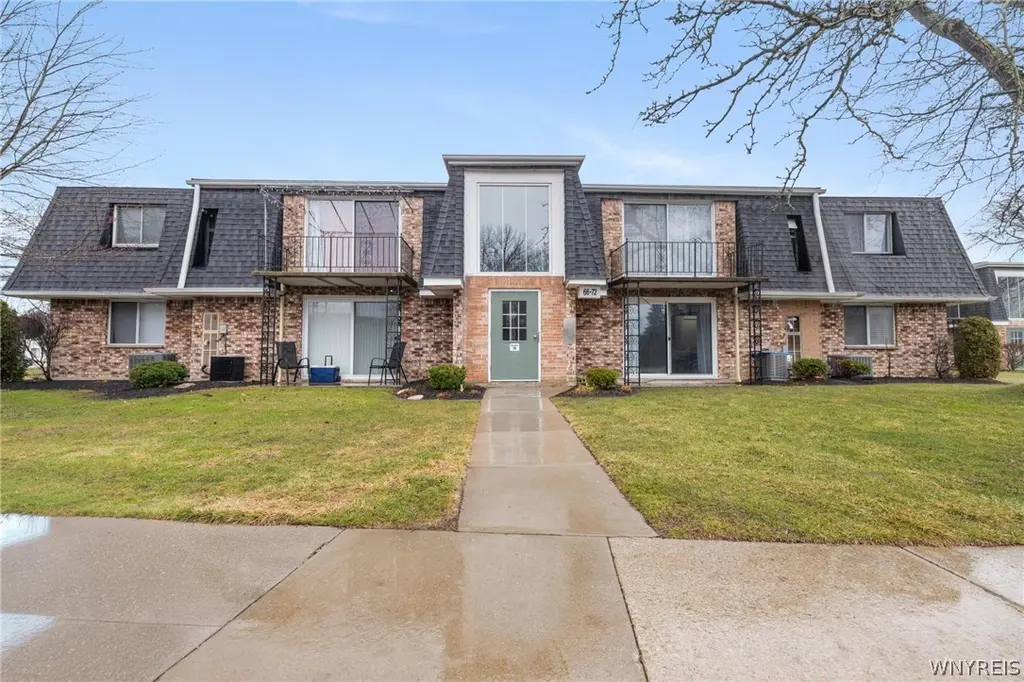 70 Foxberry Dr Unit A
