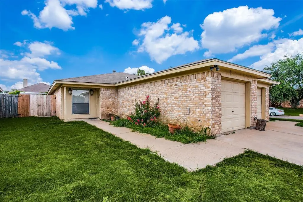 3600 Hulen Park Cir