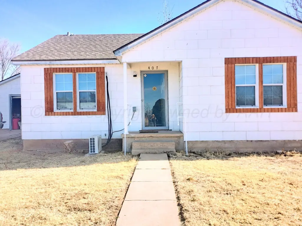 407 Morse Ave