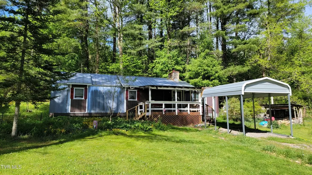 2012 Ackerson Creek Rd