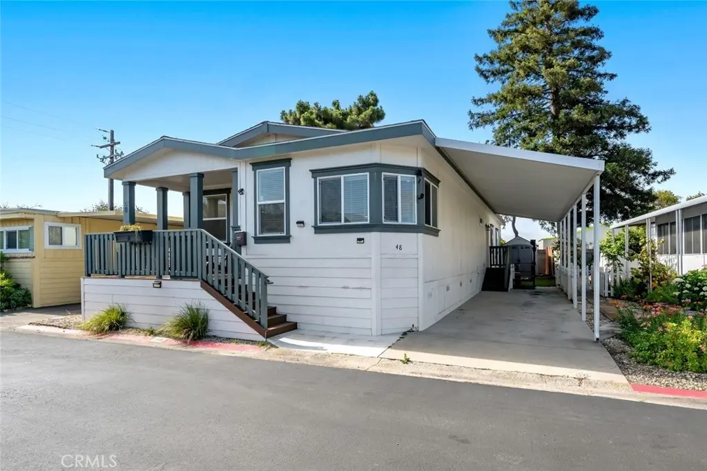 3395 S Higuera #48