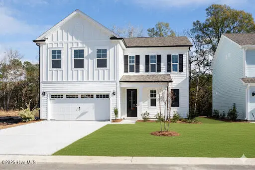 2105 Cypress Hill Dr SE Lot 21
