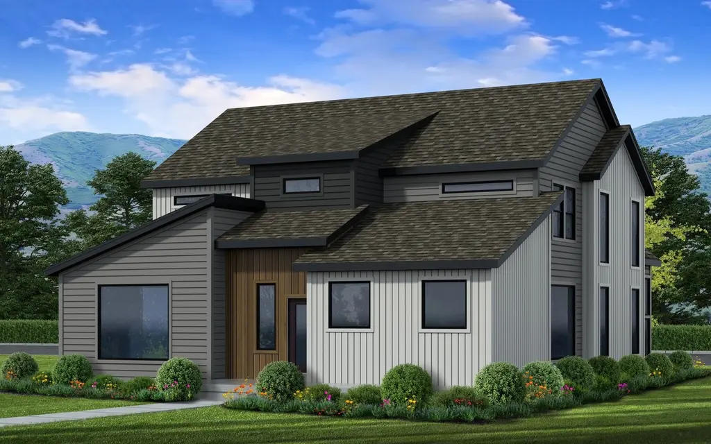 Dakota Transitional Plan