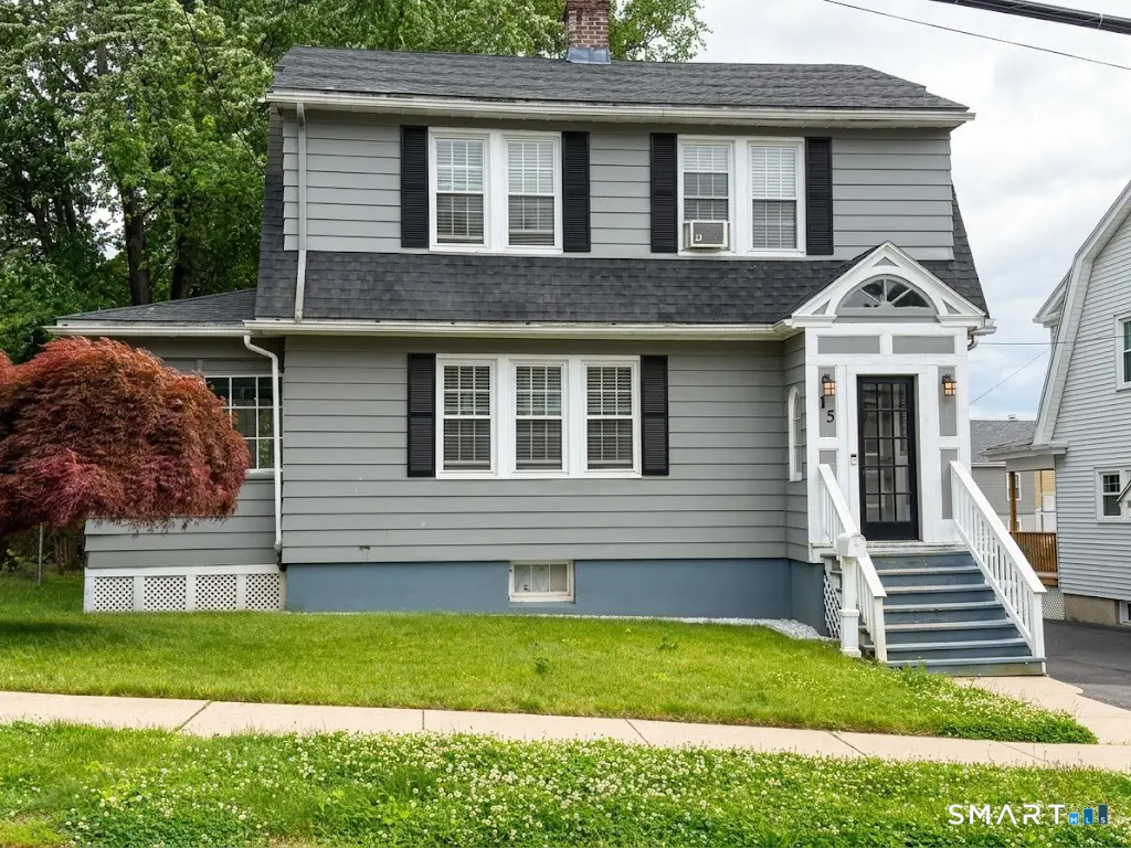 15 Ansonia St