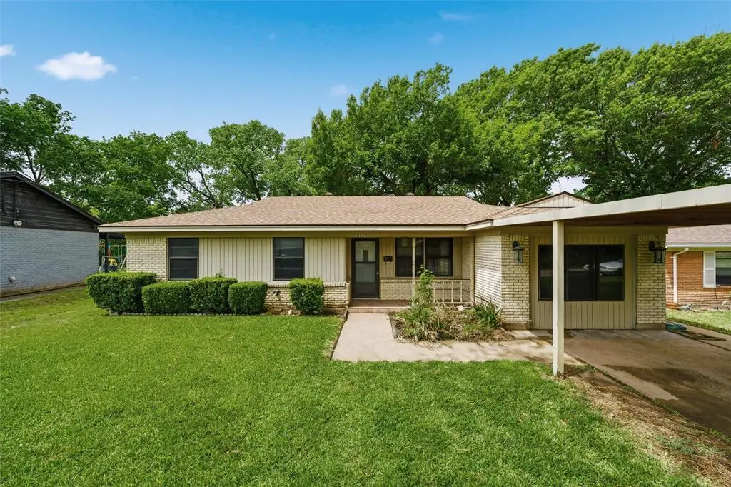 4137 Hiland Dr