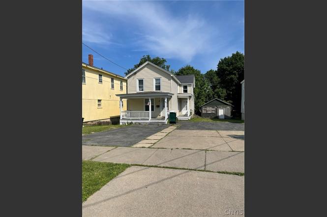 139 W Schuyler St
