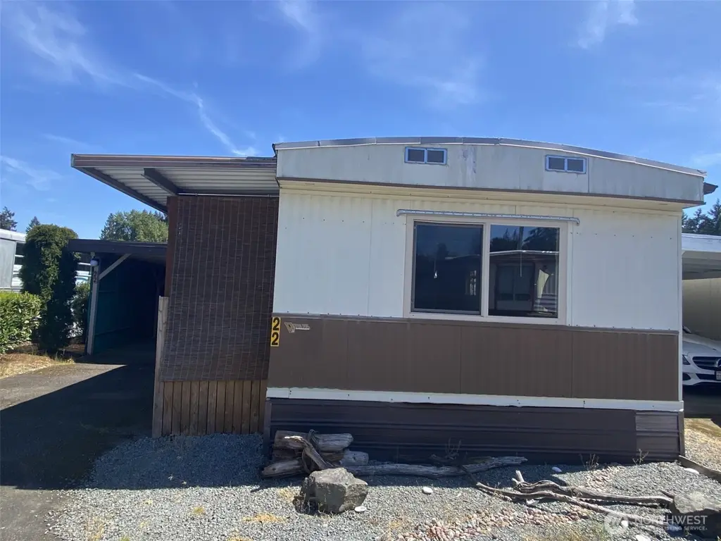 17103 Spanaway Loop Rd #22