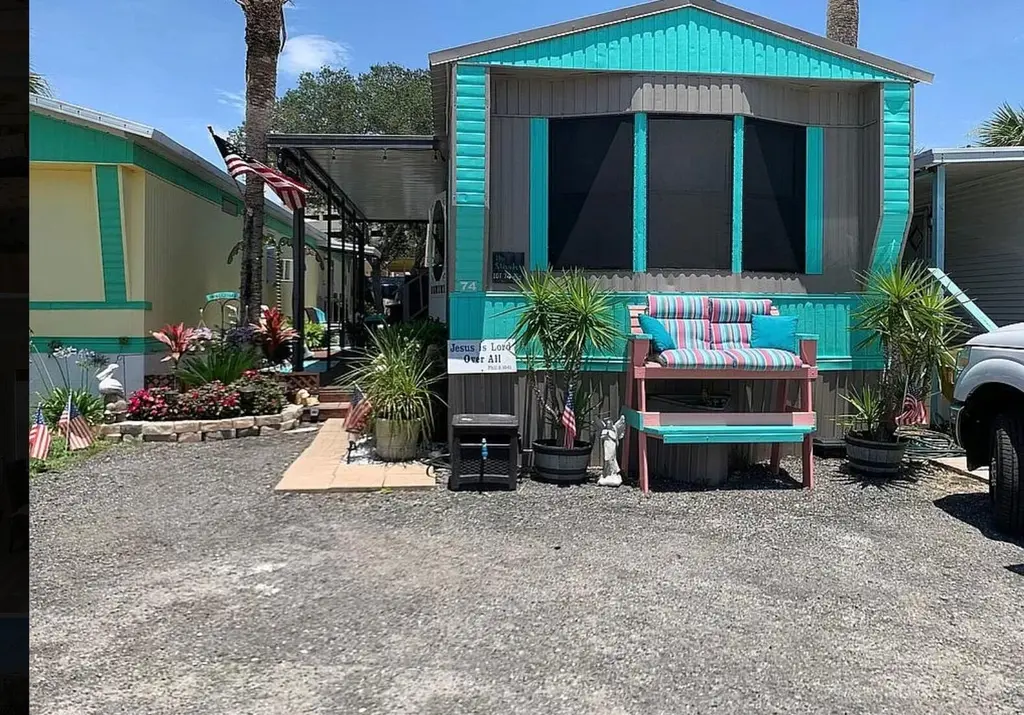 14806 Front Beach Rd #74