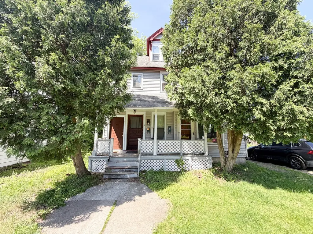 111 Glenwood Ave Ave