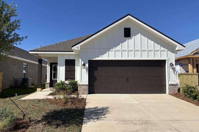 95 Natureview Way