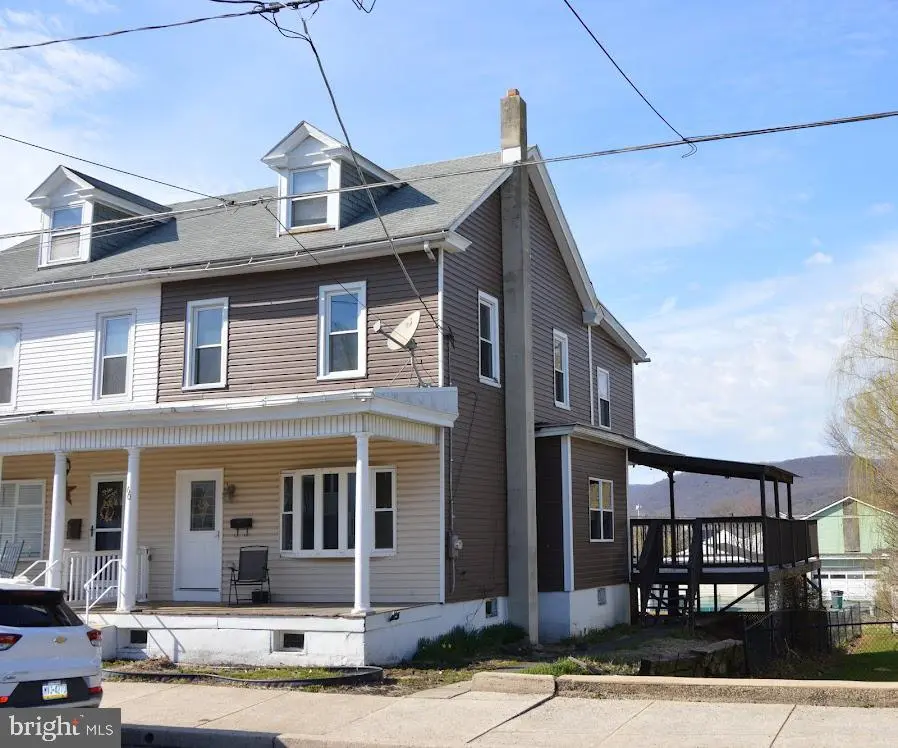 60 Schuylkill St