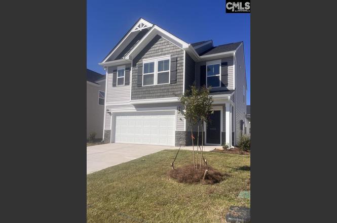 4033 Half Mast Loop