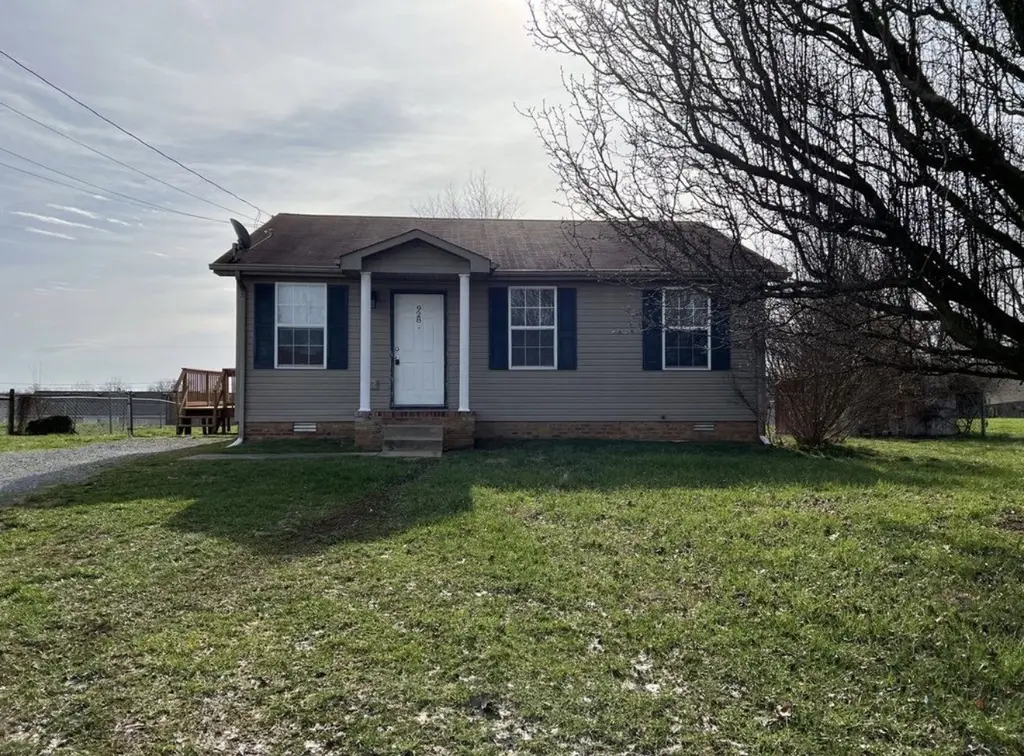 928 Van Buren Ave