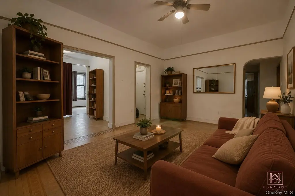 773 Eastern Pkwy Unit 2B