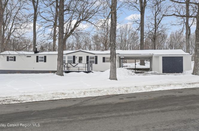 321 Tishauser Rd