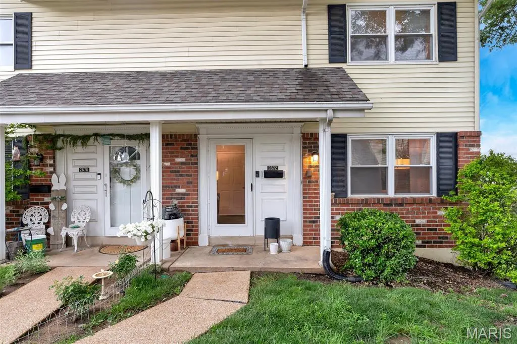 2672 Falcons Way #54