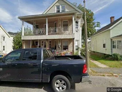 20 School St
