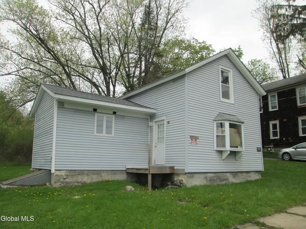 15 Wilson St