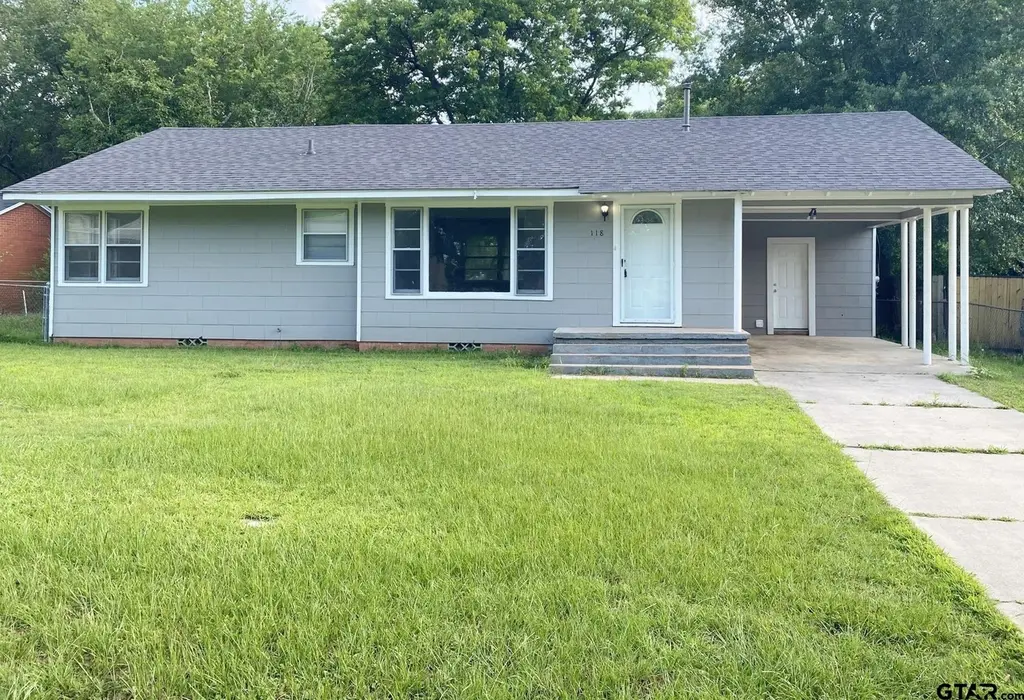118 Hickory