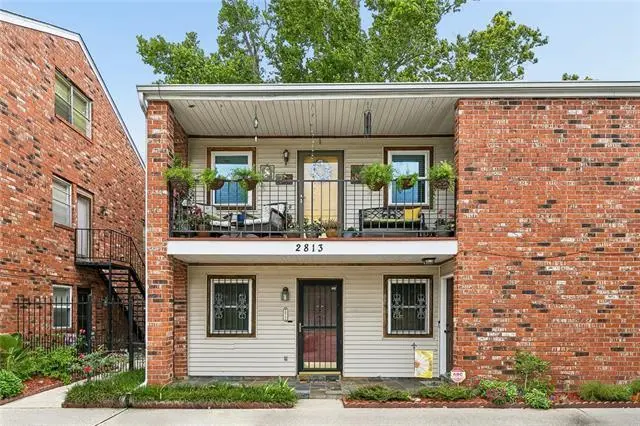 2813 River Rd Unit A