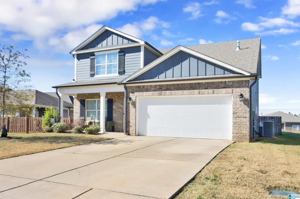 5849 Ridgeline Dr