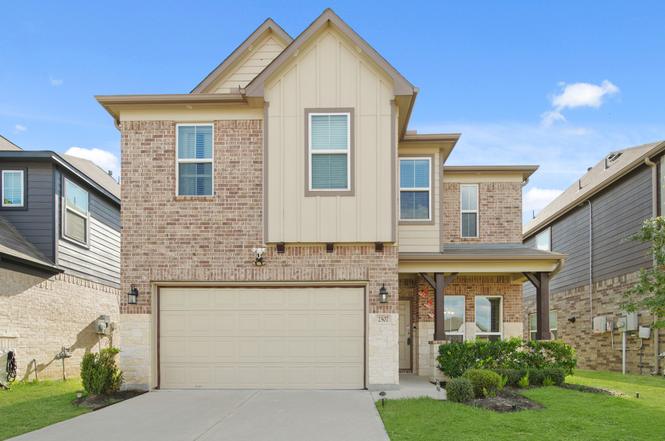 2507 Sunlit Meadow Trl