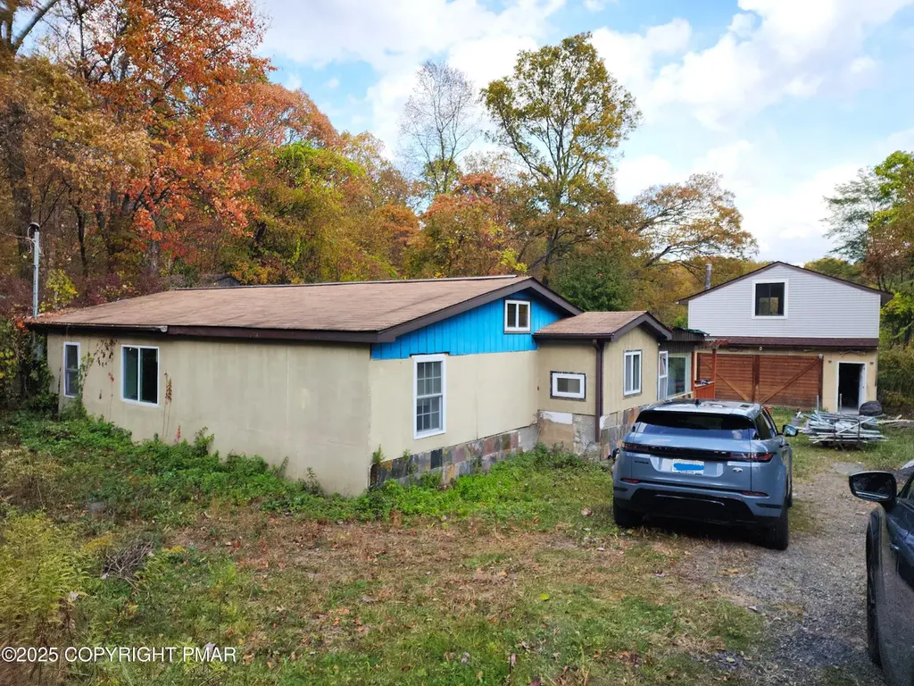 280 Coolbaugh Rd