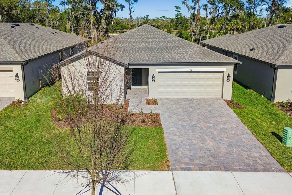 4952 Meadow Bay Ct