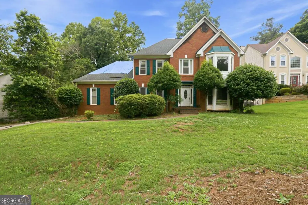 3888 Brookgreen Pt