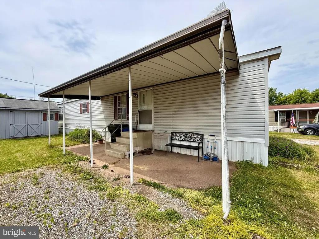 120 Bordic Rd
