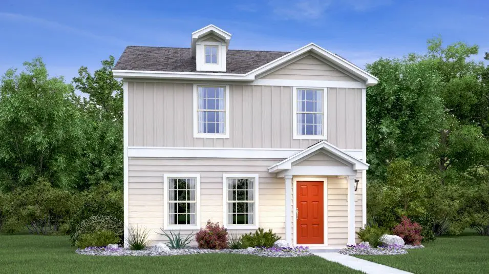 Northwood Plan