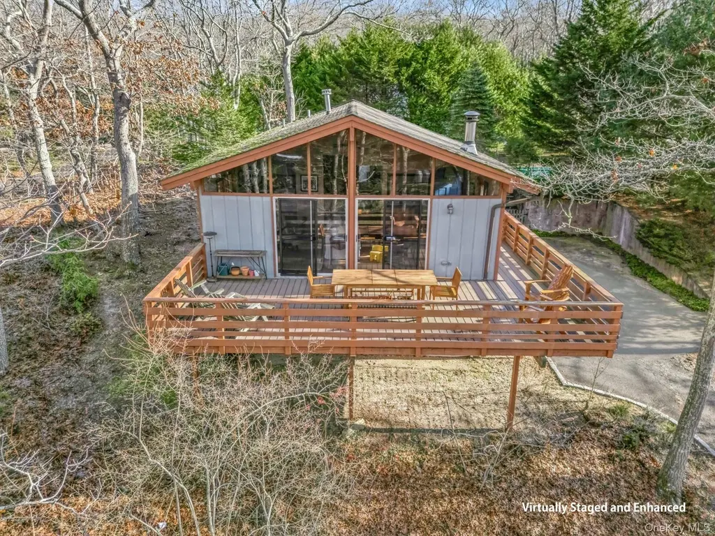 292 Little Fresh Pond Rd