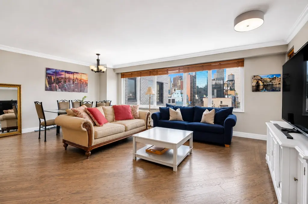 303 E 57th St Unit E17