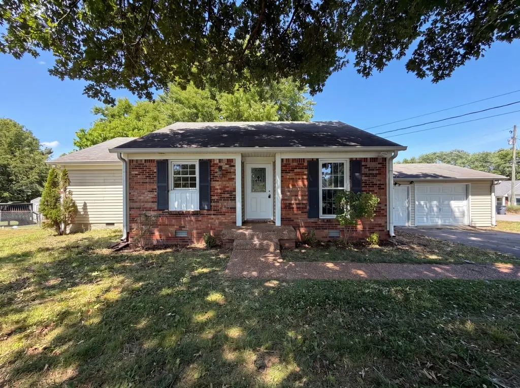 1531 Stone Hill Rd