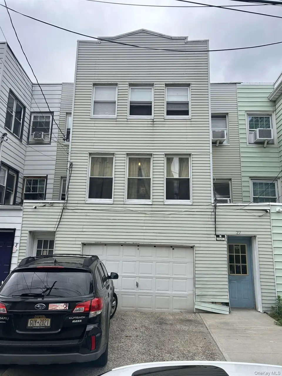 27 Loudoun St