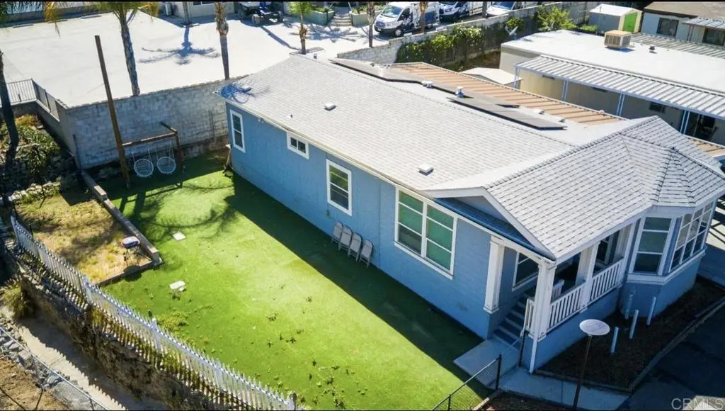 8968 Winter Gardens Blvd Spc 1