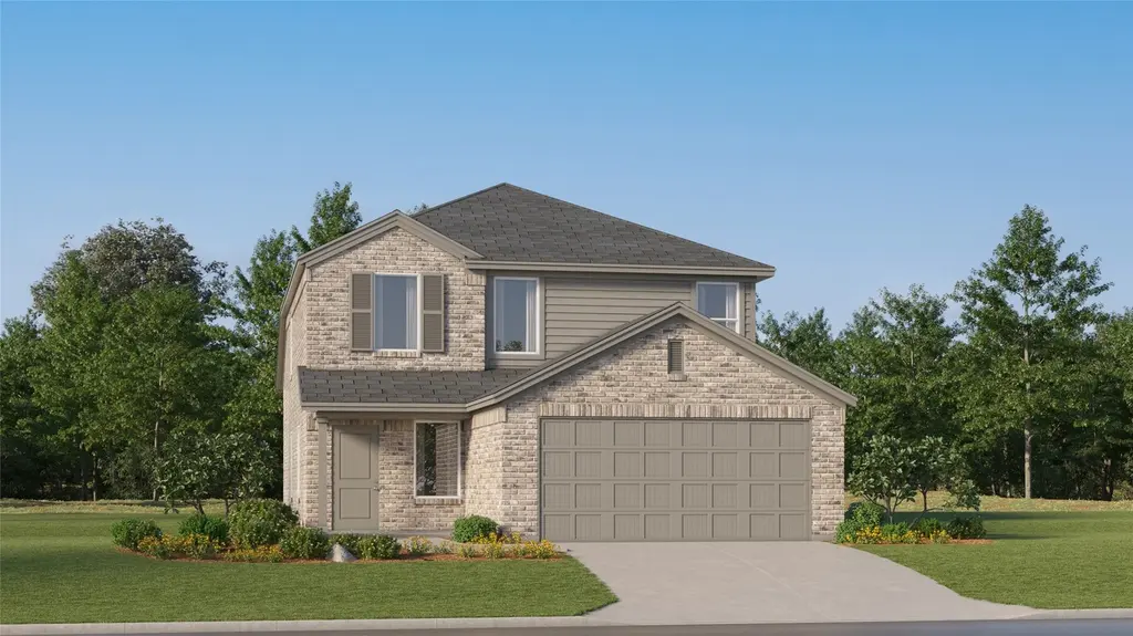 16851 Spotted Oak Dr