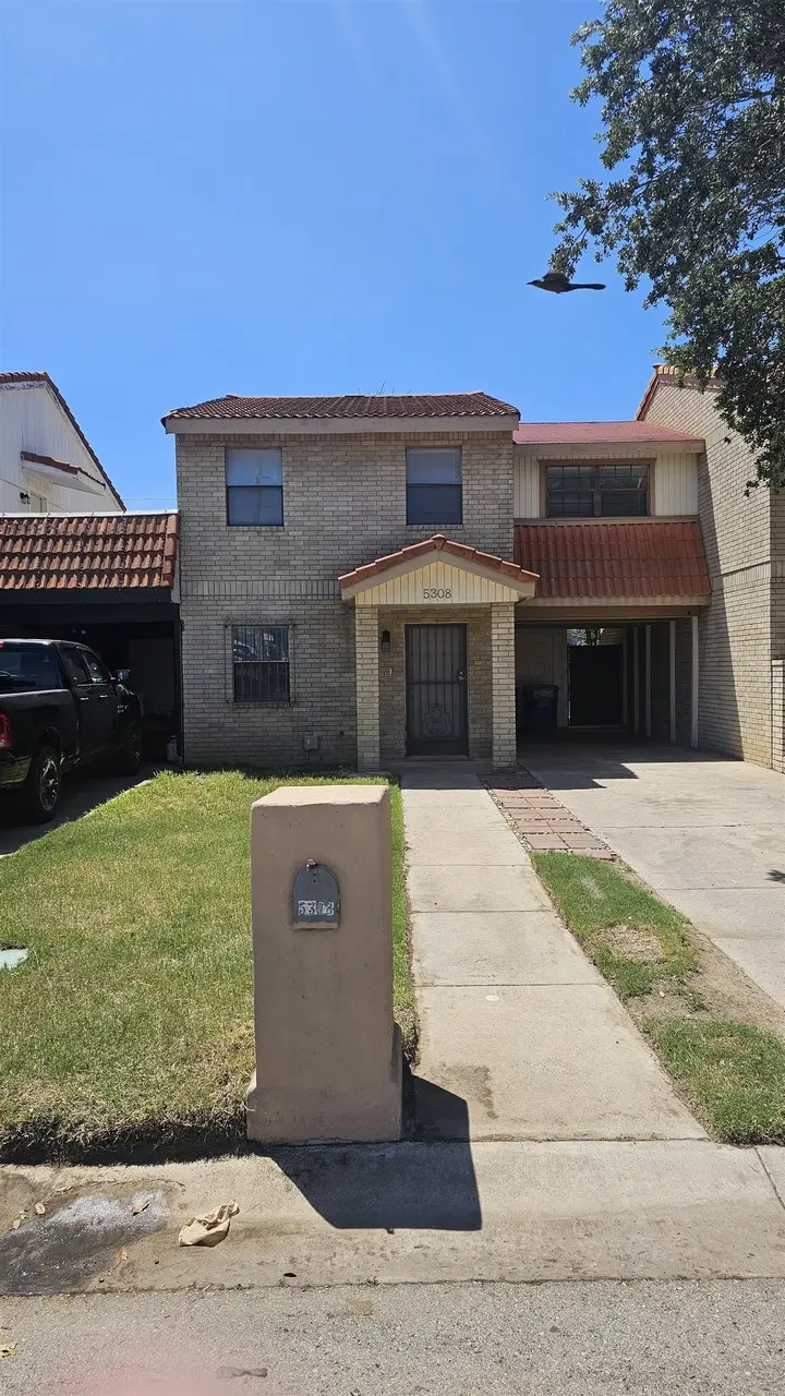 5308 Cypress Dr #5908