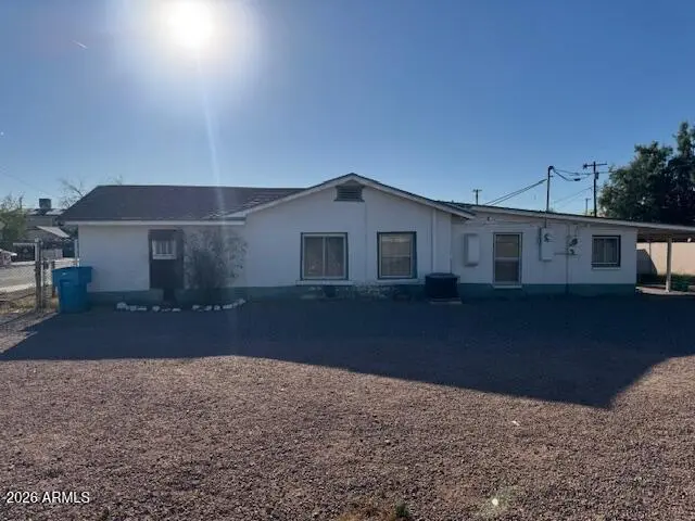 926 W Cocopah St