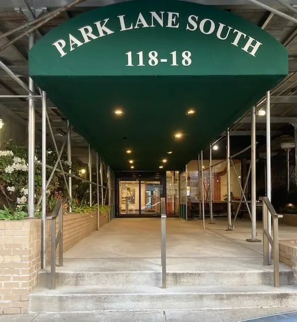 118-18 Union Tpke Unit 7D