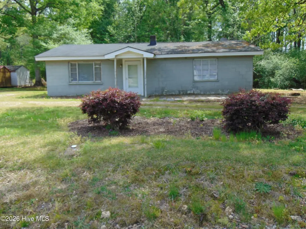 8349 W Tarboro Rd