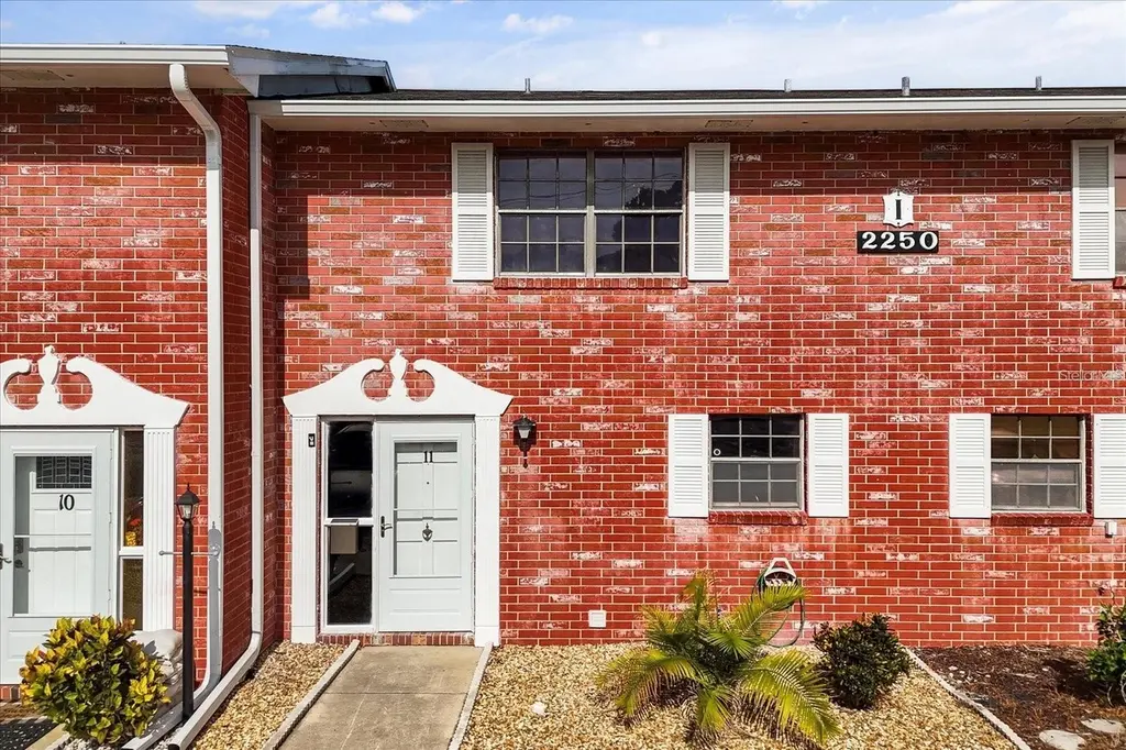 2250 S Palmetto Ave Unit i-11